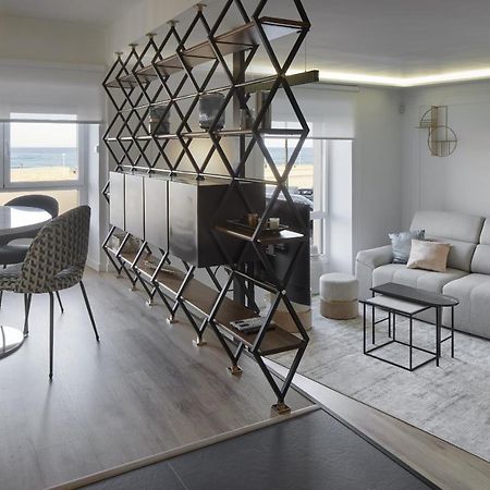 Always Easy I Sagues Apartman San Sebastián Kültér fotó
