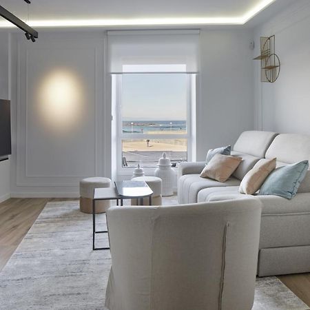 Always Easy I Sagues Apartman San Sebastián Kültér fotó