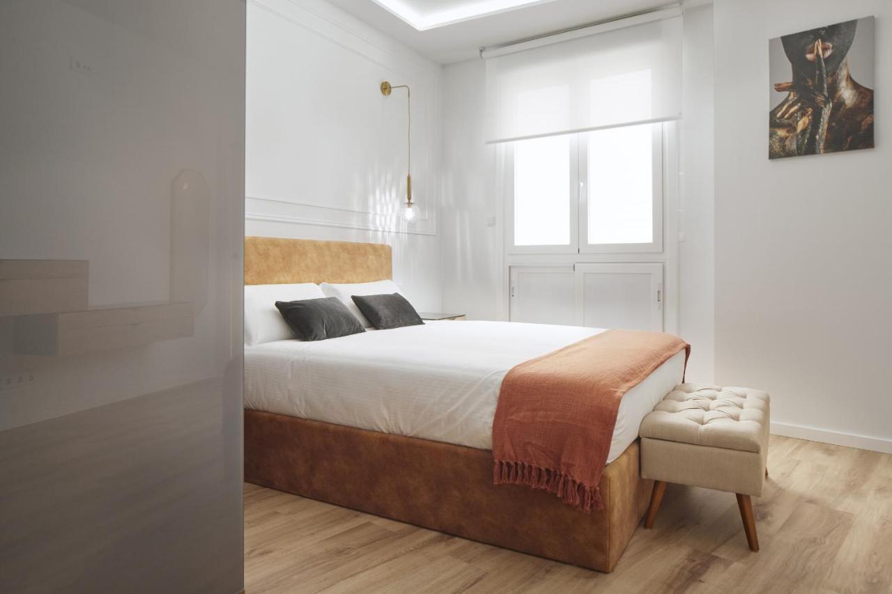 Always Easy I Sagues Apartman San Sebastián Kültér fotó
