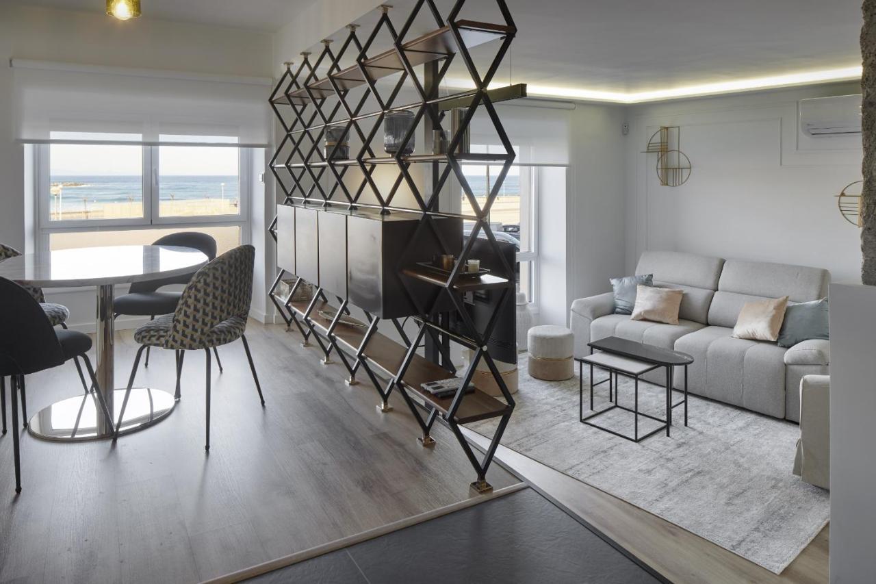 Always Easy I Sagues Apartman San Sebastián Kültér fotó