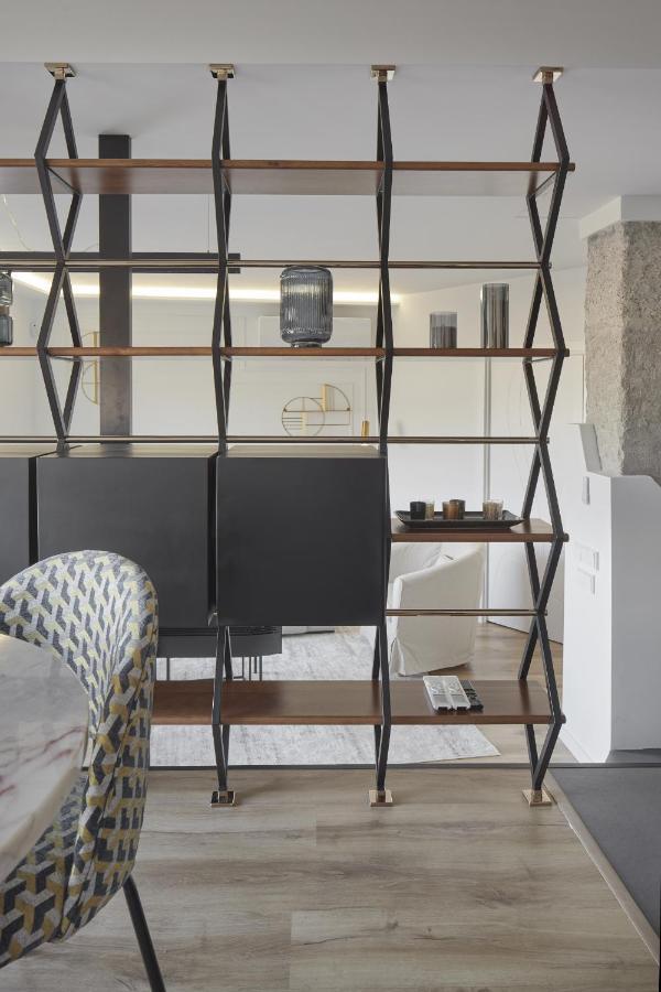 Always Easy I Sagues Apartman San Sebastián Kültér fotó