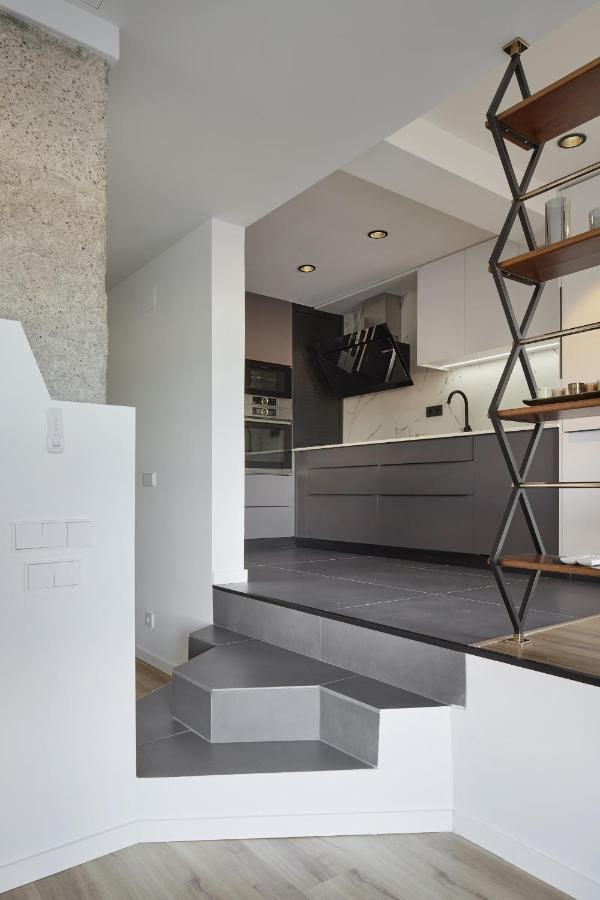 Always Easy I Sagues Apartman San Sebastián Kültér fotó