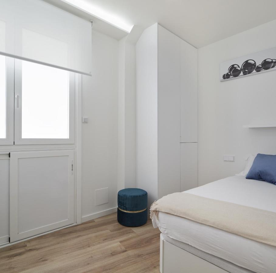 Always Easy I Sagues Apartman San Sebastián Kültér fotó