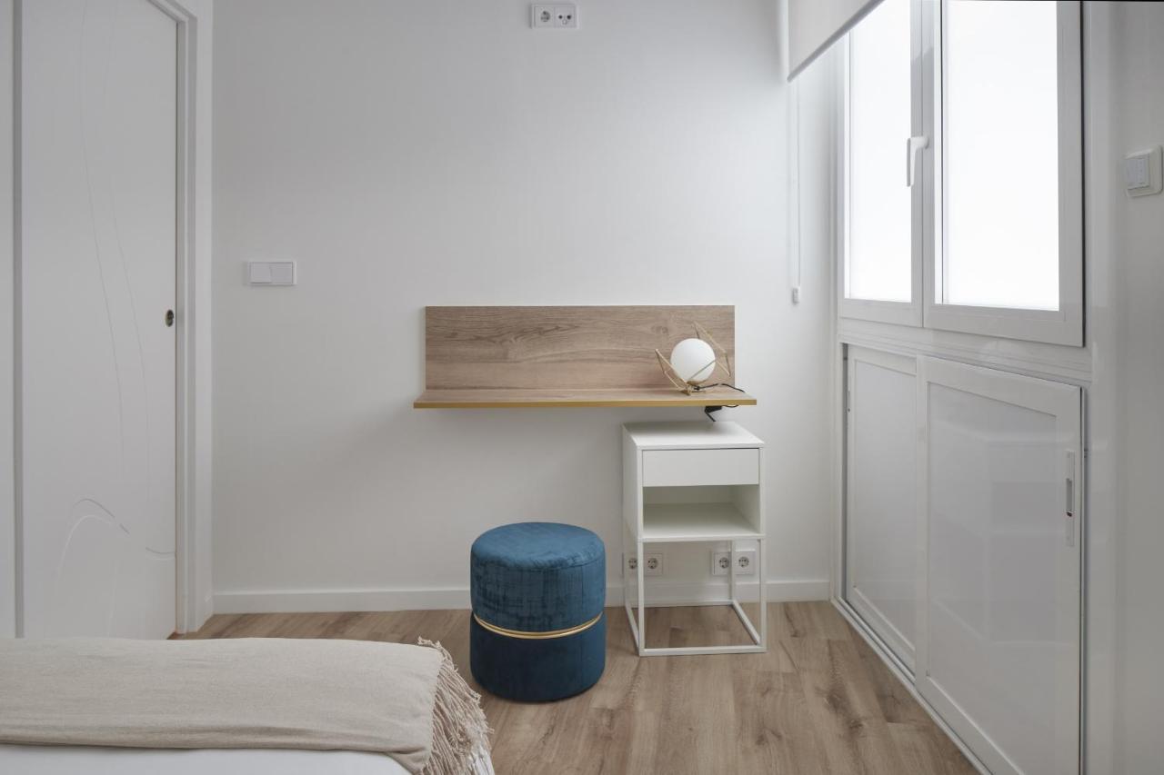 Always Easy I Sagues Apartman San Sebastián Kültér fotó