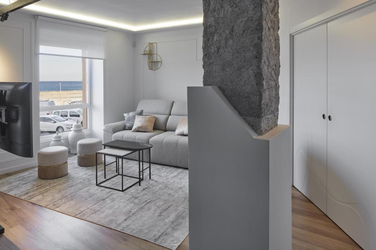 Always Easy I Sagues Apartman San Sebastián Kültér fotó