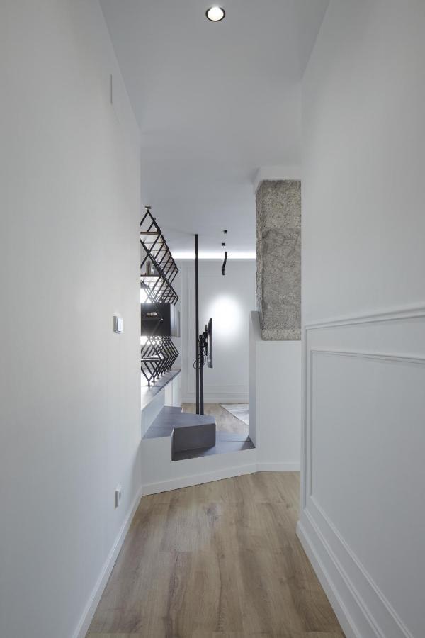 Always Easy I Sagues Apartman San Sebastián Kültér fotó