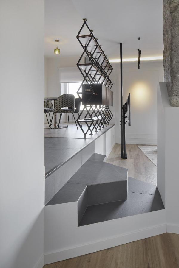 Always Easy I Sagues Apartman San Sebastián Kültér fotó