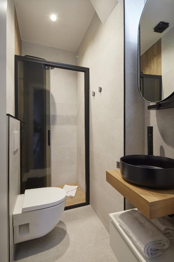 Always Easy I Sagues Apartman San Sebastián Kültér fotó